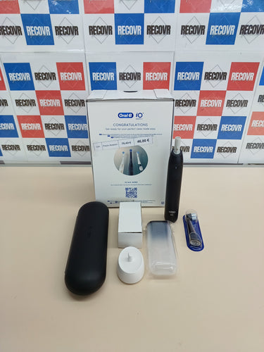 Cepillo de Dientes Eléctrico Oral-B iO
